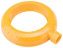 Round Yellow Ring Lawn Sprinkler 