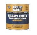 1-Gallon Professional Heavy Duty Construction Adhesive