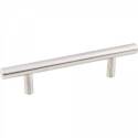 3-3/4-Inch Center-To-Center Stainless Steel Cabinet Pull 8-Pack