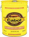 5-Gallon Neutral Base Deck And Siding Stain