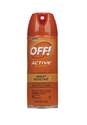 6-Ounce Off! Active Insect Repellent