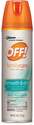 4-Ounce Off! Dry Smooth Insect Repellent