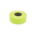 1-3/16-Inch X 150-Foot Fluorescent Yellow PVC Flagging Tape