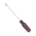 9-3/4-Inch 3/16-Inch Drive 6-Inch Shank Slotted Screwdriver