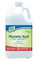 Safer Muriatic Acid Gallon