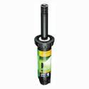 Spray Head Sprinkler, 1/2 In Fnpt, 0.1 Gpm