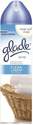 8-Ounce Glade Clean Linen Air Freshener