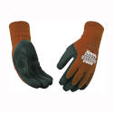 Men's Frost Breaker Thermal High-Dexterity Protective Gloves