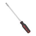 12-1/2-Inch 8-Inch Shank Slotted Screwdriver