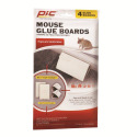 Mouse Glue Board - 4-Pack