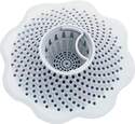PVC Drain Strainer