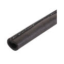 6-Foot Polyolefin Charcoal Pipe Insulation   