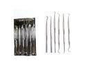 Stainless Steel Pick Set 6-Piece