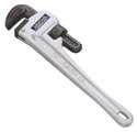 14 in Aluminum Pipe Wrench