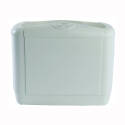 White Console Humidifier, 1250-Sq. Ft. Coverage Area