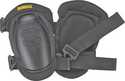 Heavy Duty Smooth Cap Knee Pads