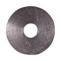 Danco 35068b Durable, Flat Water-Resistant Faucet Washer, #3/8l, Rubber, Black