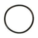 Danco 35720b Durable Faucet O-Ring, #73, Buna-N, Black