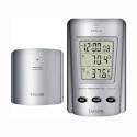 Indoor/Outdoor Wireless Thermometer