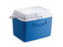 24-Quart Blue Cooler