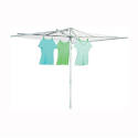 72-Inch Steel Umbrella Clothes Dryer   