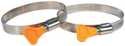 Rv Sewer Hose Twist-It Clamps, 2-Pack