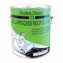 1-Gallon Roofers Choice Cold Process Roof Coating