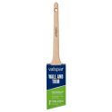 2-Inch, Wall And Trim,Thin Angled Paint Brush