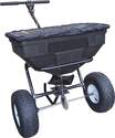 125-Pound Push Broadcast Spreader