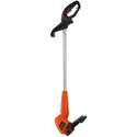 13-Inch 4.4-Amp 2-In-1 Trimmer/Edger