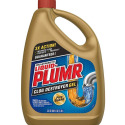 80-Fluid Ounce Pro-Strength Clog Destroyer Gel