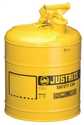 5-Gallon Type I Steel Safety Container
