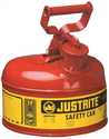 Gallon Type I Steel Safety Container