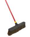 18-Inch Bulldozer Rough Sweep Push Broom