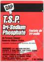 Tri-Sodium Phosphate (t.s.p.) 1 Lb