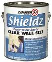 1-Gallon Shieldz Clear Wall Size, Ready-To-Use