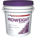 4-1/2-Gallon USG Sheetrock® Midweight™ Joint Compound