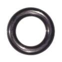 Danco 35721b Faucet O-Ring, #1, Buna-N, Black