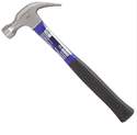 Vulcan Hammer Drop Forged Steel Head With Cushion Grip 16-Ounce