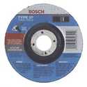 7 x 1/4 x 5/8-11-Inch Arbor Type 27-A Grit Grinding Abrasive Wheel