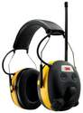 Digital Worktunes Hearing Protector With Am/Fm Stereo Radio