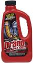 32-Ounce Drano Max Gel Clog Remover