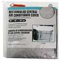 36 x 48-Inch Rectangular Air Conditioner Cover