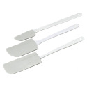 Chef Craft 3-Piece Spatula Set