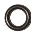 Danco 35722b Faucet O-Ring, #5, Buna-N, Black