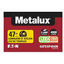 Metalux® 4APSHP4040R 