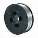 Forney 42301 Mig Welding Wire, 0.03 In Dia, Mild Steel Spool