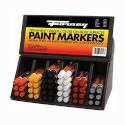 Forney 70816 Marker Paint Assortment, Assorted
