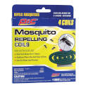 Mosquito Repelling Coil     