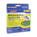 Mosquito Repelling Coil
